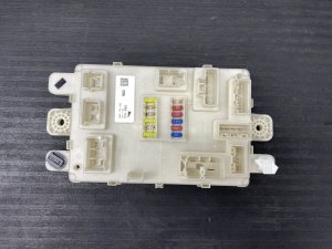 2023-2025 Honda Pilot Power Distribution Junction Block Control Module (Used OEM)