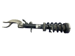 2020-2025 BMW X6 Coil Spring Suspension Strut Assembly - Front, Right (Passenger) (Used OEM)