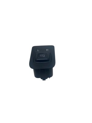 2021-2025 Ford Bronco Center Console Power Door/Side View Mirror Switch - Front (Used OEM)