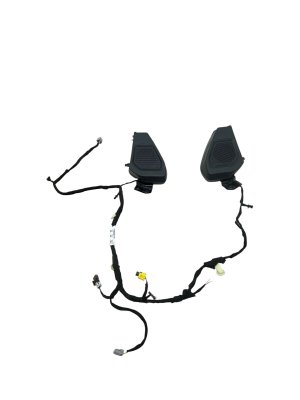 2021-2025 Ford Bronco Audio Radio Speaker with Wire Harness (Used OEM)