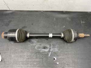 2022-2025 Jeep Wagoneer CV Drive Axle Shaft Assembly - Rear, Left (Driver) (Used OEM)