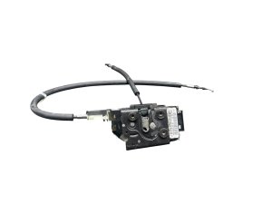 2017-2020 Maserati Levante Door Latch and Actuator Assembly - Rear, Right (Passenger) (Used OEM)