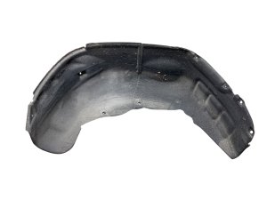 2022-2025 Jeep Wagoneer Inner Fender Liner Splash Guard Shield - Rear, Left (Driver) (Used OEM)