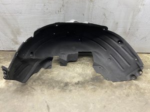 2025-2026 Honda Passport Inner Fender Liner - Rear, Right (Passenger) (Used OEM)