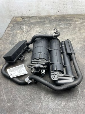 2019-2025 Honda Pilot Fuel Vapor Charcoal Canister (Used OEM)