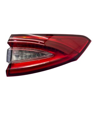2017-2020 Maserati Levante Quarter Panel Mounted Taillight Assembly - Rear, Right (Passenger) (Used OEM)