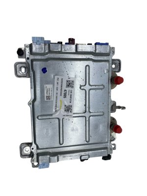 2024-2026 Tesla Cybertruck Body Control Module (Used OEM)