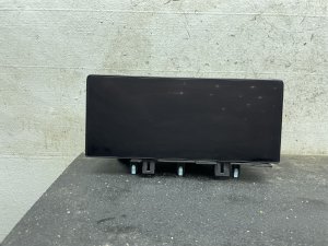 2026 Honda Pilot 12.3-Inch Radio Navigation Infotainment Display Screen - Front (Used OEM)