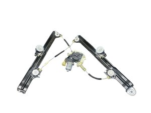 2014-2024 Maserati Quattroporte Door Window Regulator and Motor Assembly - Rear, Right (Passenger) (Used OEM)