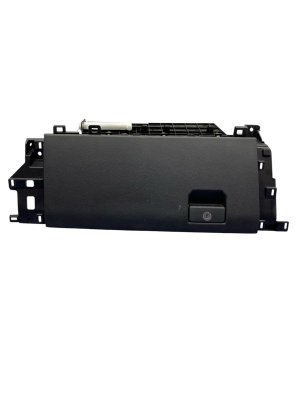 2023-2025 Toyota Sequoia Black Glove Box Storage Compartment - Front (Used OEM)