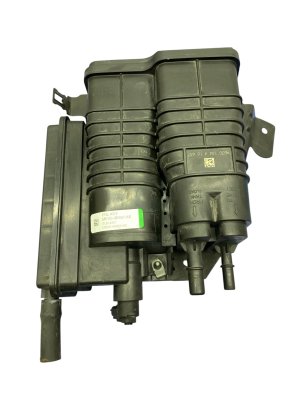 2024-2025 Ford Ranger Fuel Evaporator Charcoal Filter Vapor Canister Assembly (Used OEM)