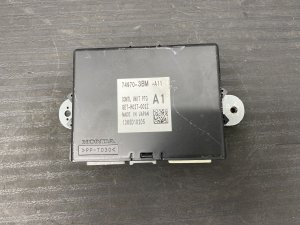 2025-2026 Honda Passport Power Tailgate Control Module (Used OEM)