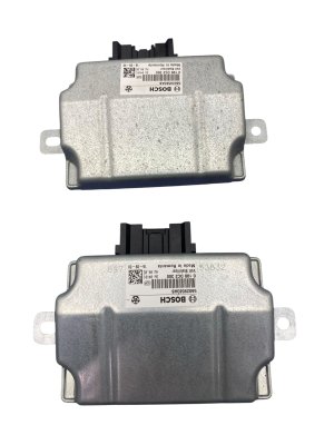 2014-2023 Jeep Cherokee Voltage Stabilizer Power Inverter Module (Used OEM)