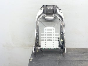 2017-2025 Honda Ridgeline Upper Seat Track Assembly - Front (Used OEM)