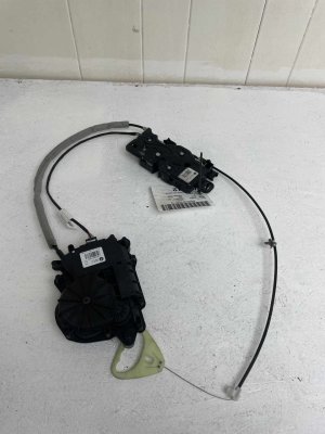 2017-2023 BMW 528i Trunk Lid Latch Lock Actuator Assembly (Used OEM)