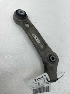 2019-2025 BMW M850i xDrive Rearward Lower Suspension Control Arm - Front, Right (Passenger) (Used OEM)
