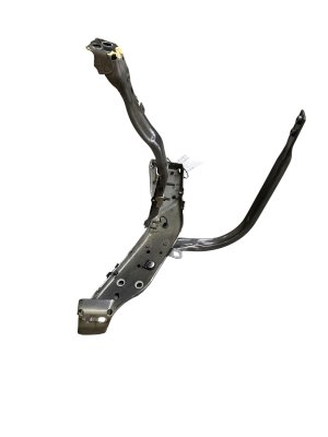 2019-2025 Audi A8 Fender Support Mounting Bracket - Front (Used OEM)