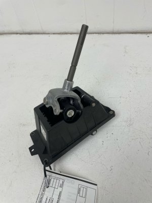 2013-2016 Porsche Boxster Manual Transmission Shift Lever Stick (Used OEM)