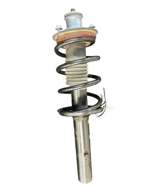 2013-2016 Porsche Boxster Suspension Strut Assembly without Electronic Damper - Rear, Right (Passenger) (Used OEM)