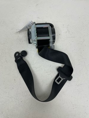 2013-2019 Porsche Boxster Seat Belt Assembly - Front (Used OEM)