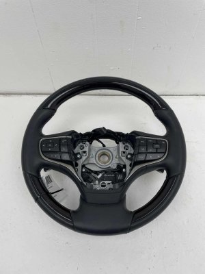 2019-2021 Lexus UX250h Leather Steering Wheel with Controls (Used OEM)