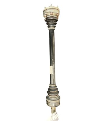 2013-2016 Porsche Boxster CV Half Drive Axle Shaft - Rear, Right (Passenger) (Used OEM)