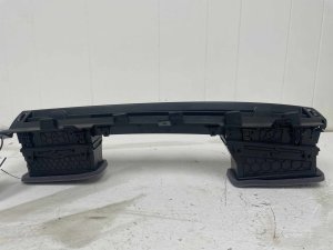 2024-2025 Ford Mustang Dashboard AC Air Vent Grille Trim - Front (Used OEM)