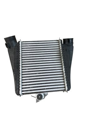 2019-2023 Audi A8 Auxiliary Intercooler - Front (Used OEM)