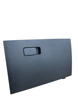 2024-2025 Ford Mustang Dashboard Storage Compartment Trim - Front (Used OEM)