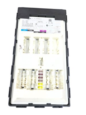 2019-2026 BMW M850i xDrive Body Domain Control Module (Used OEM)