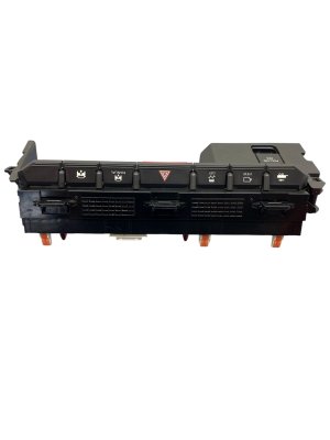 2023-2026 Toyota Sequoia Center Console Multifunction Switch Control Panel - Front (Used OEM)