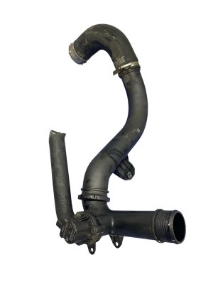 2024-2025 Ford Ranger Intercooler Inlet and Outlet Hose Tube Pipe (Used OEM)