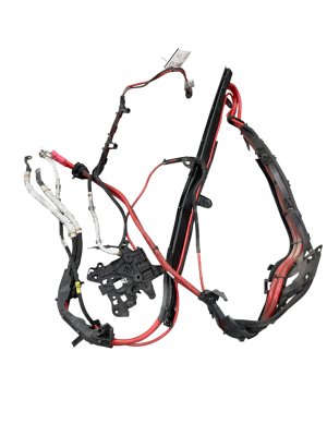 2017-2023 BMW 528i Positive Battery Cable Wiring Harness (Used OEM)