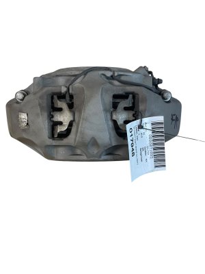 2017-2024 Audi Q7 Disc Brake Caliper - Front, Right (Passenger) (Used OEM)