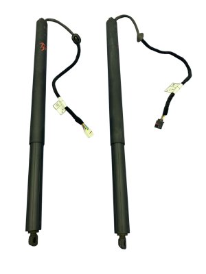 2017-2024 Maserati Levante Power Tailgate Lift Motor Strut Set - Rear (Used OEM)
