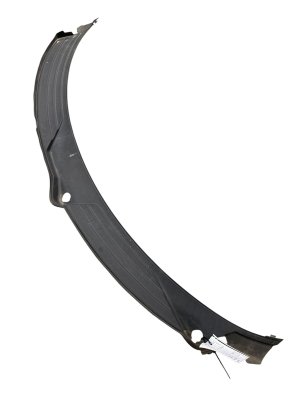 2013-2024 Porsche Boxster Windshield Cowl Trim Panel - Front (Used OEM)