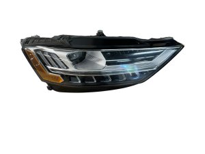 2019-2021 Audi A8 HD Matrix LED Laser Headlight Assembly - Front, Right (Passenger) (Used OEM)