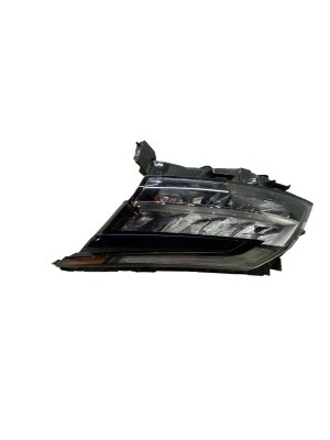 2022-2025 Nissan Pathfinder Blue LED Headlight Assembly - Front, Left (Driver) (Used OEM)