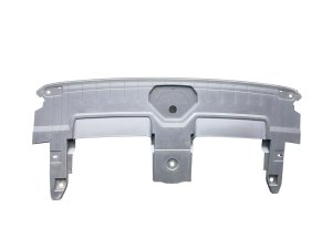 2019-2023 Audi Q8 Upper Radiator Support Access Cover Sight Shield (Used OEM)