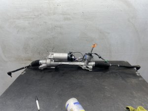 2017-2026 Honda Ridgeline Electric Power Steering Gear Rack and Pinion Assembly (Used OEM)