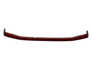 2021-2025 Ford Bronco Red Bumper Upper Cover Molding - Front (Used OEM)