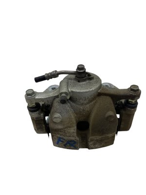 2022-2025 Kia EV6 Disc Brake Caliper - Front, Right (Passenger) (Used OEM)
