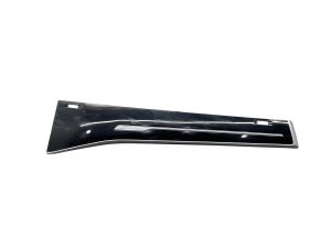 2019-2025 Audi Q7 Dash Trim Panel with Quattro Badge - Front (Used OEM)