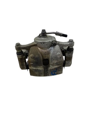 2022-2025 Kia EV6 Disc Brake Caliper - Front, Left (Driver) (Used OEM)