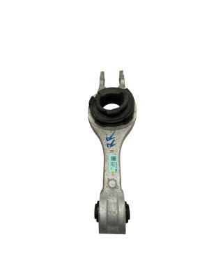 2022-2025 Kia EV6 Lower Control Arm with Spring Perch - Rear, Right (Passenger) (Used OEM)
