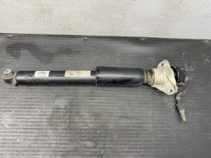 2019 Audi Q8 Suspension Shock Absorber Cylinder - Rear (Used OEM)