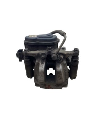 2019-2020 Land Rover Discovery Disc Brake Caliper with Electric Parking Brake Actuator - Rear, Left (Driver) (Used OEM)