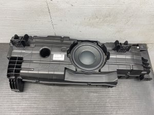 2019-2026 Honda Passport Rear Bose Subwoofer Speaker Box (Used OEM)