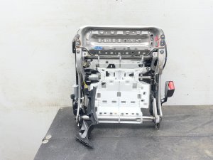 2019-2026 Honda Passport Front Lower Seat Track Assembly (Used OEM)