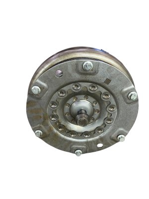 2020-2023 Land Rover Range Rover Automatic Transmission Torque Converter (Used OEM)